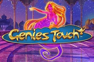 QuickSpin Genies Touch .